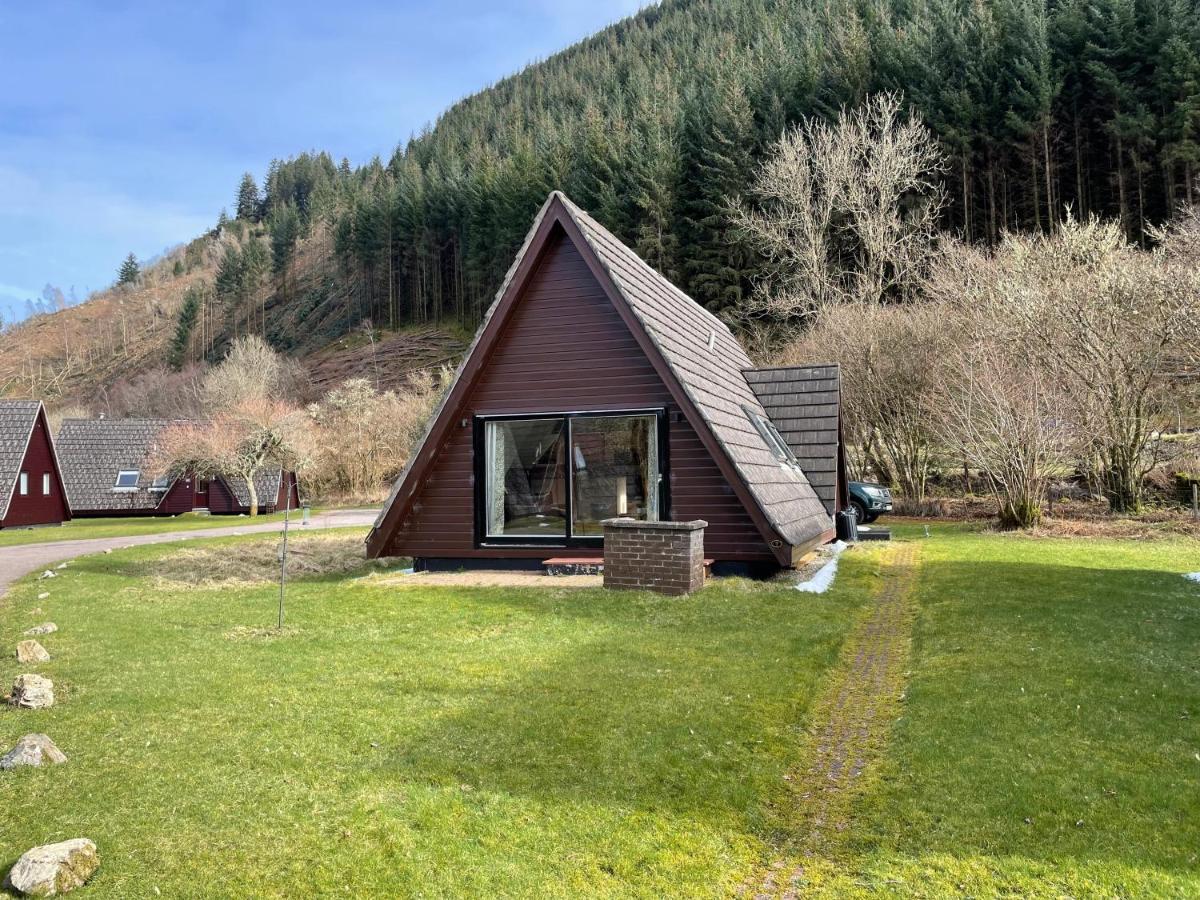 Caledonia Lodge سبين بريدج المظهر الخارجي الصورة