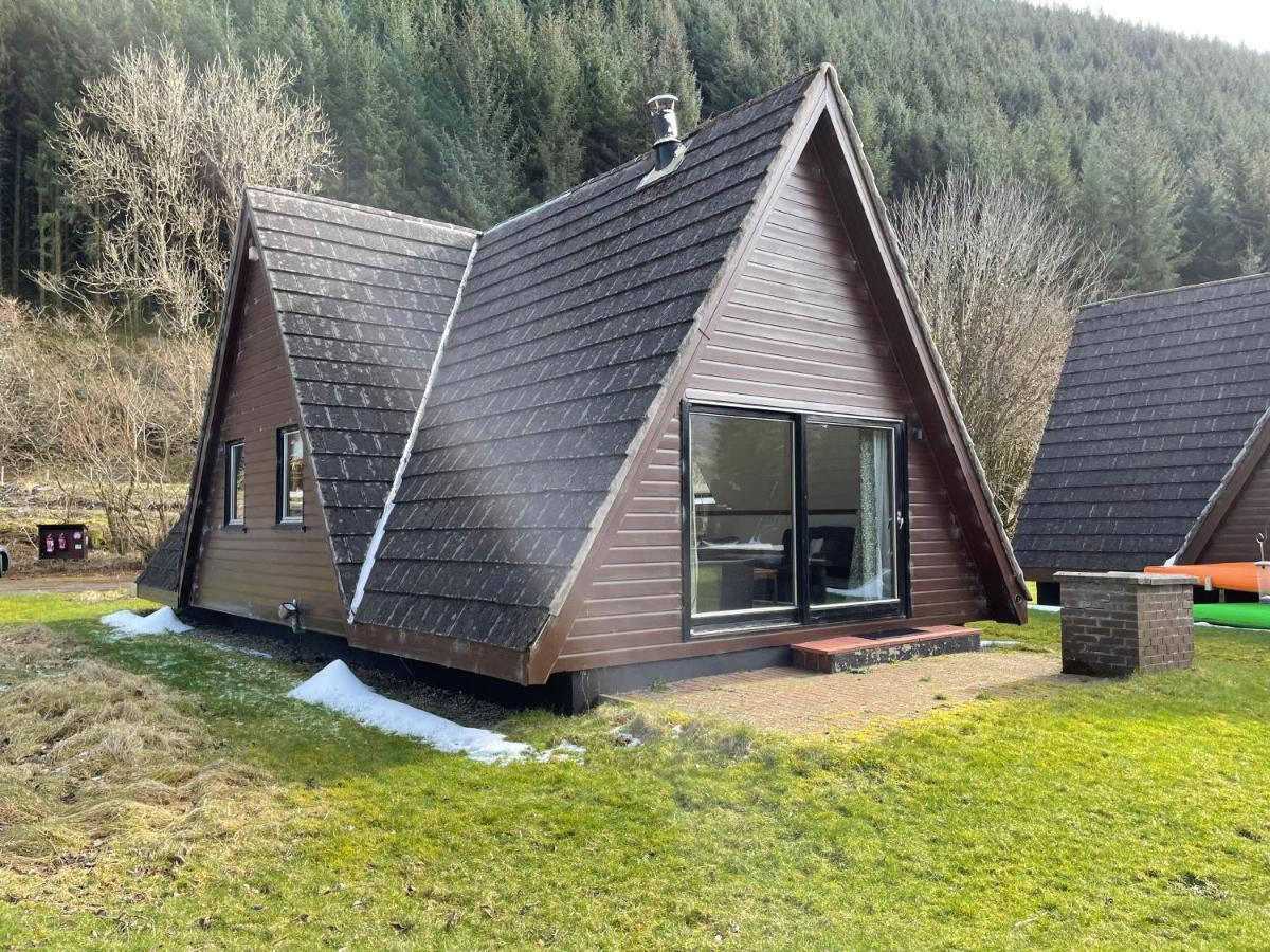 Caledonia Lodge سبين بريدج المظهر الخارجي الصورة