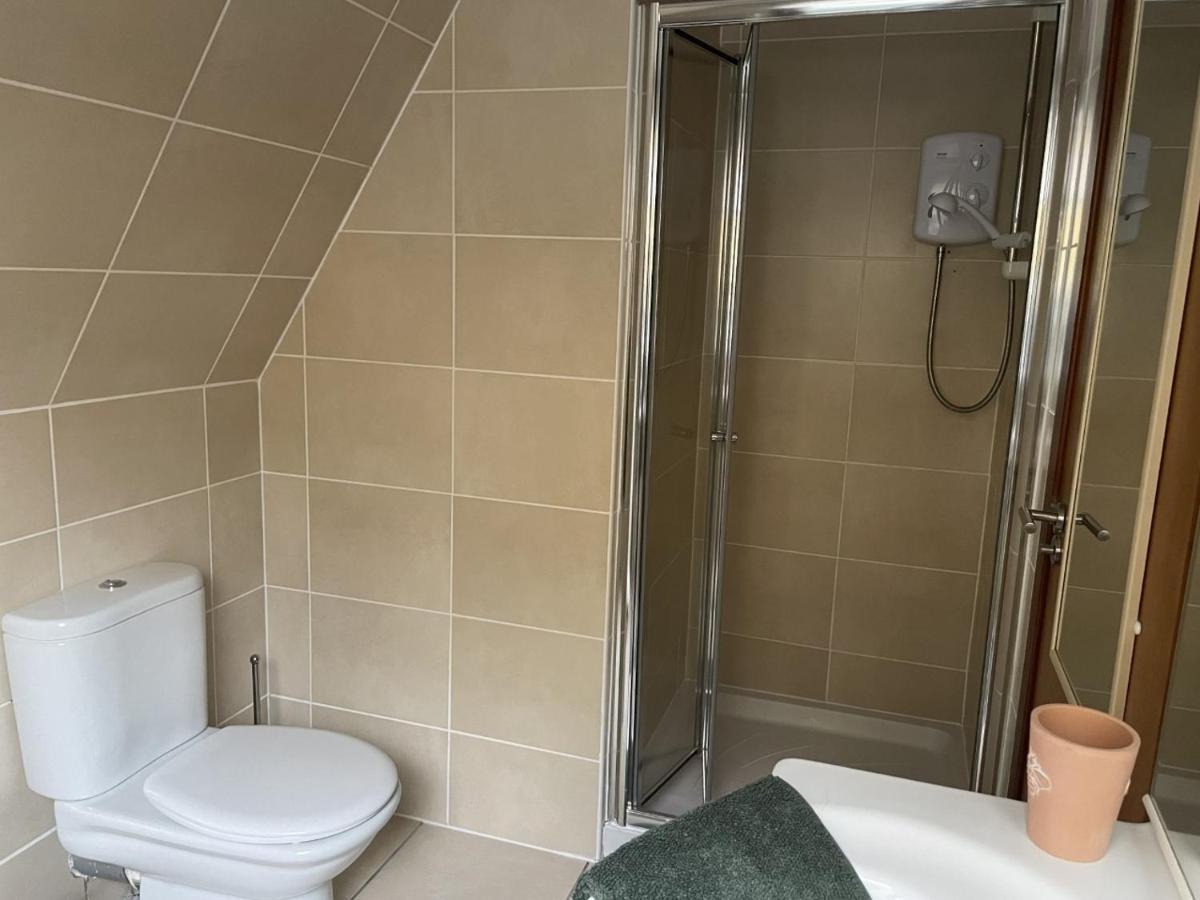 Caledonia Lodge سبين بريدج المظهر الخارجي الصورة
